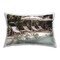 Glam Disco Poolside Design by Ziwei Li Outdoor Printed Pillow